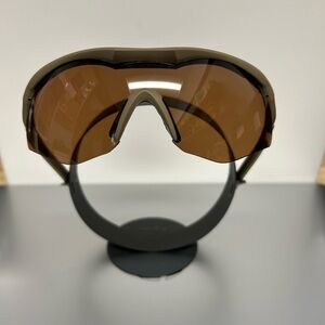 Gargoyles Trench Safety Glasses